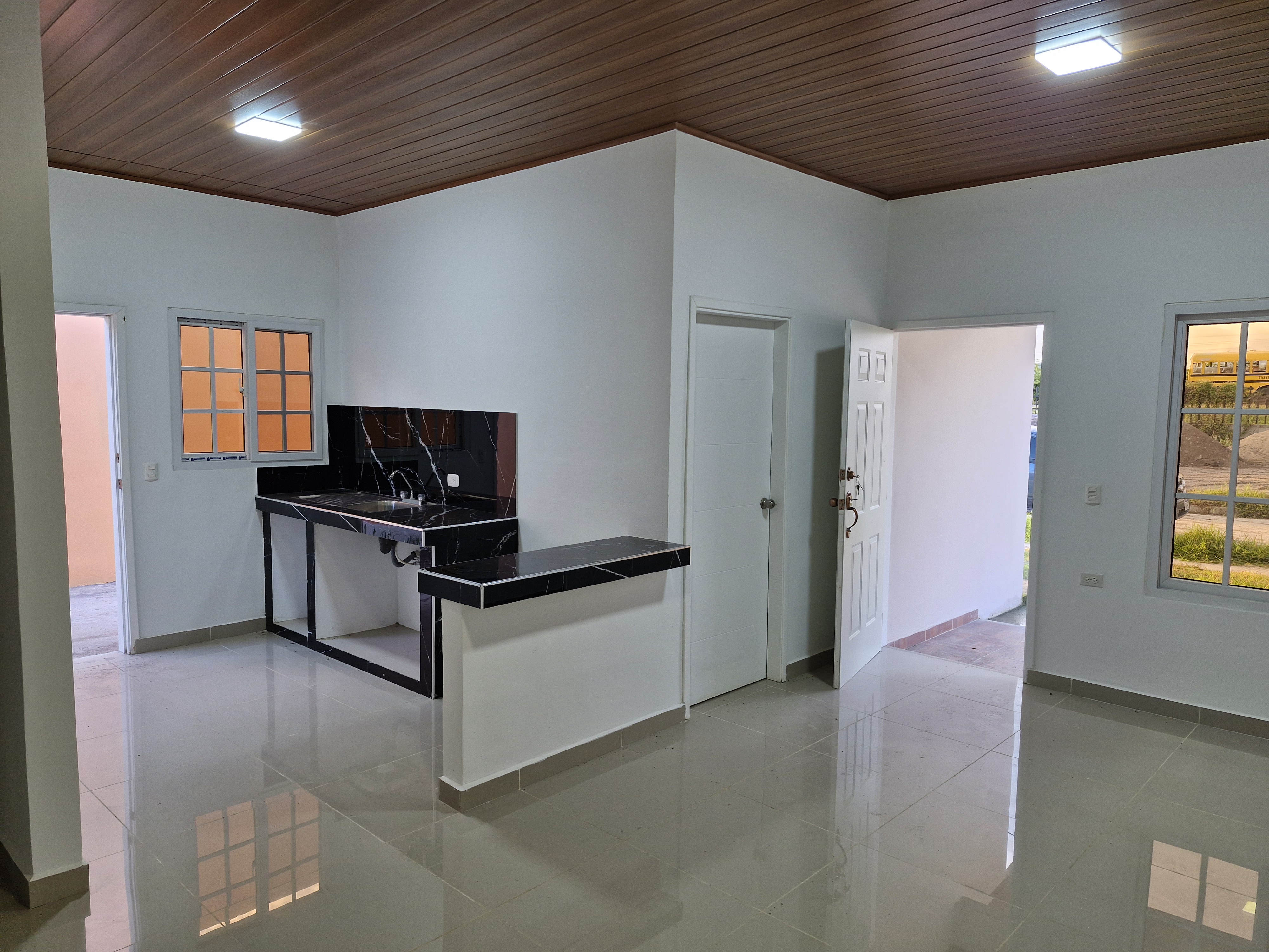 Vista 4 de Casa familiar 3 habitaciones